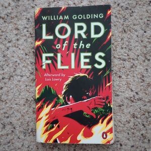 Lord of the Flies William Golding